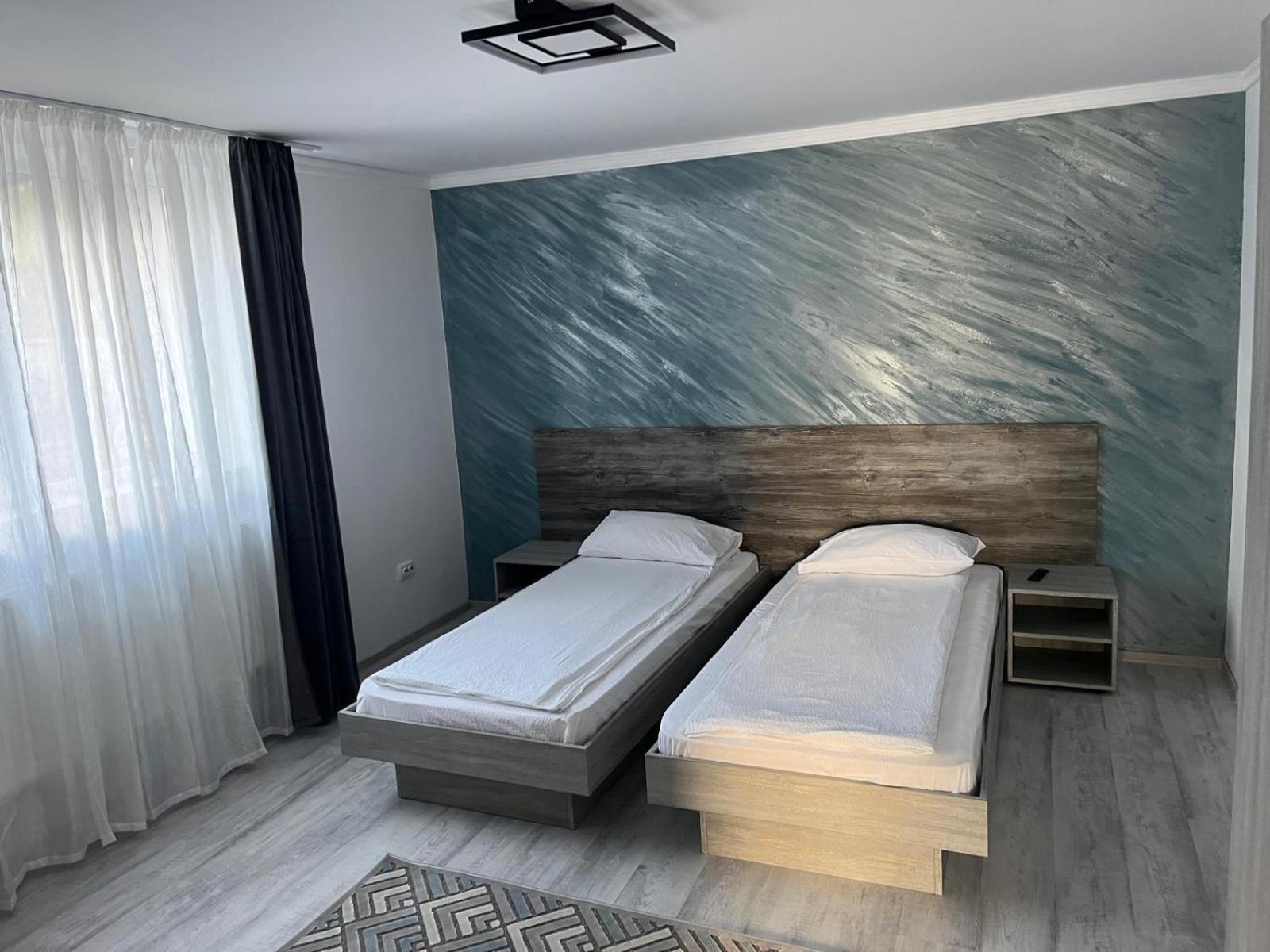 Relax House El Passo Villa เตอร์กู-มูเรช ภายนอก รูปภาพ